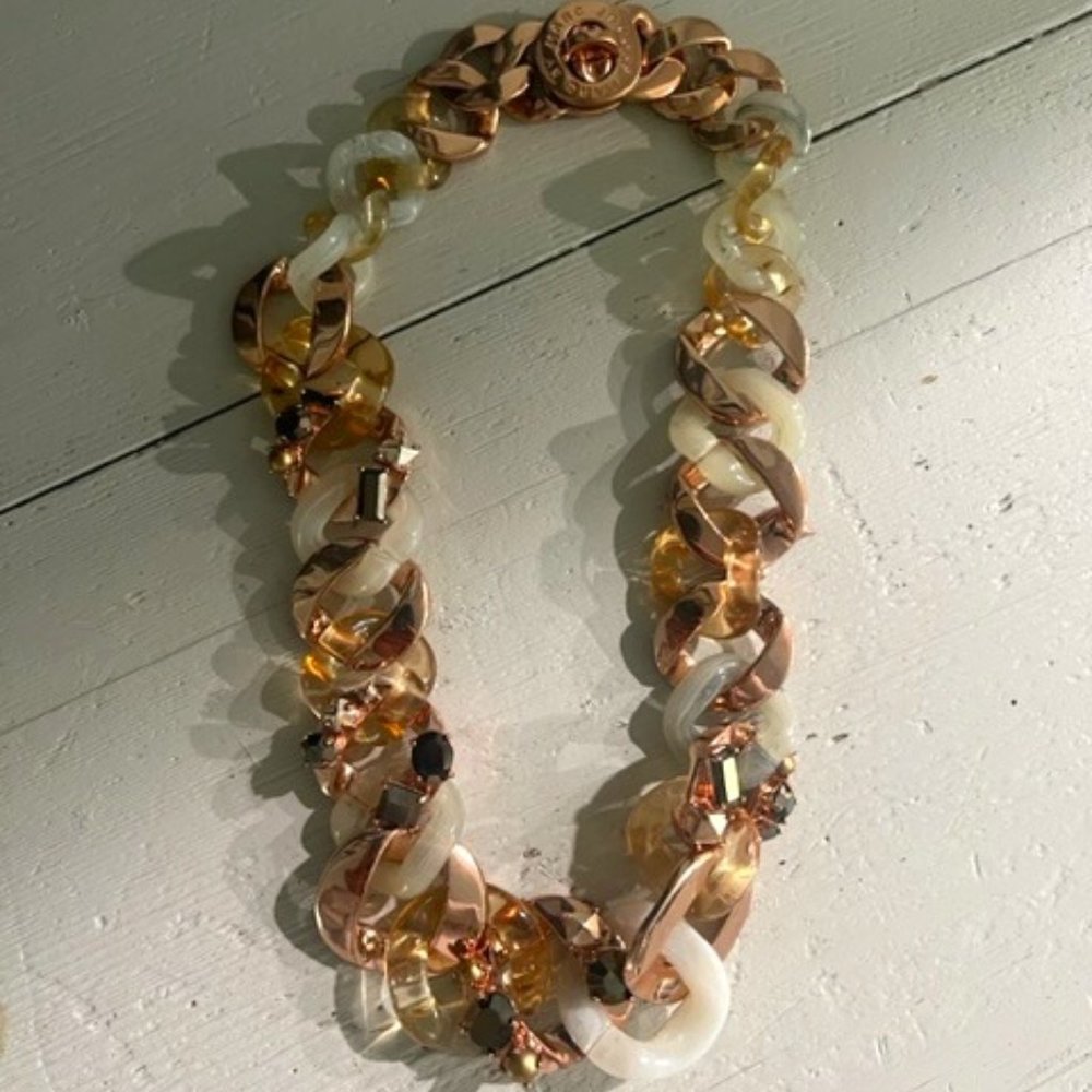 Marc Jacobs Necklace